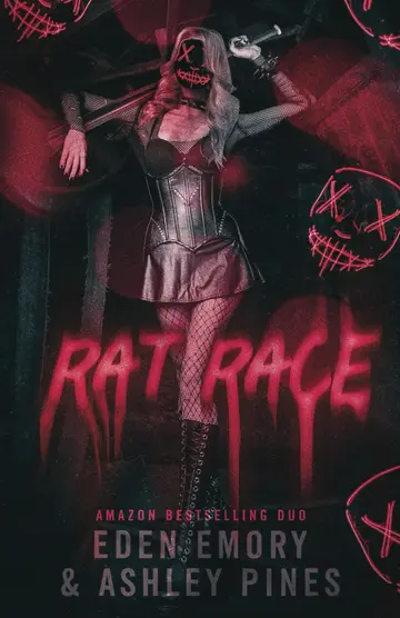 Cover of Rat Race