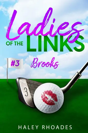 Cover of Ladies of the Links #3