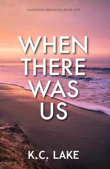 Cover of When There Was Us