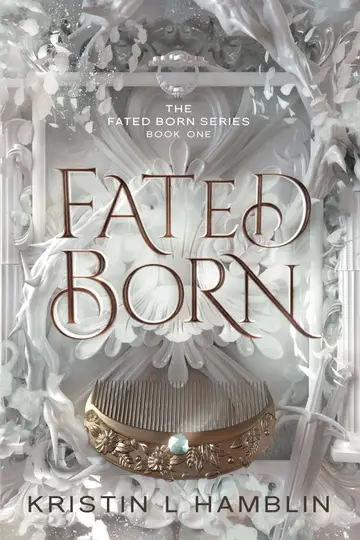 Cover of Fated Born