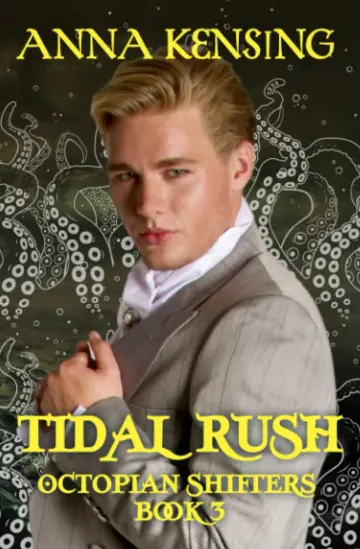 Cover of Tidal Rush