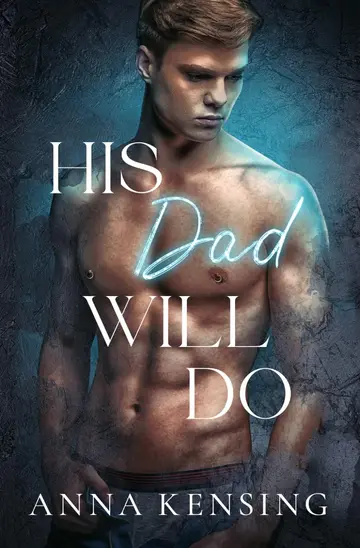 Cover of His Dad Will Do