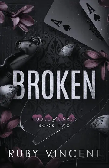 Cover of Broken