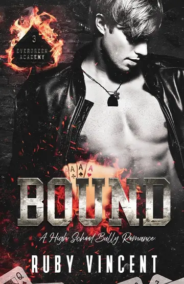 Cover of Bound