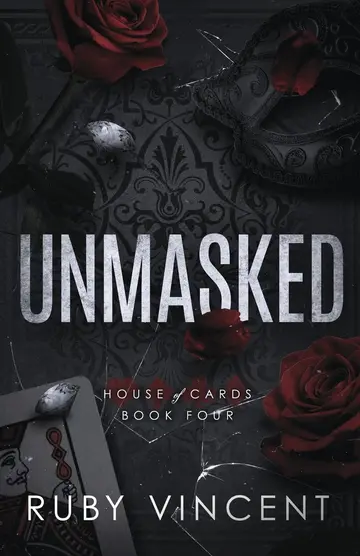 Cover of Unmasked