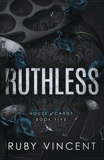 Cover of Ruthless