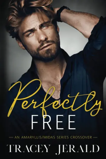 Cover of Perfectly Free