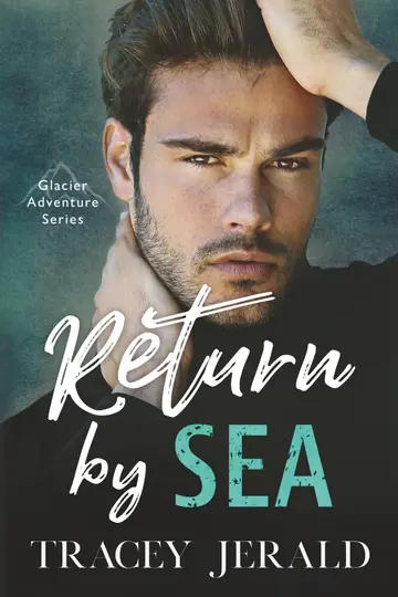 Cover of Return by Sea