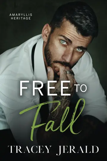 Cover of Free to Fall