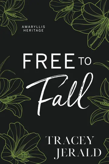 Cover of Free to Fall