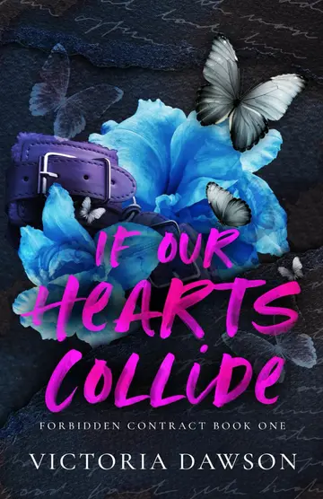 Cover of If Our Hearts Collide