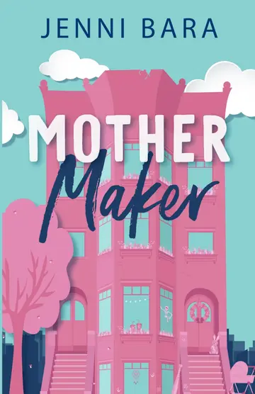 Cover of Mother Maker