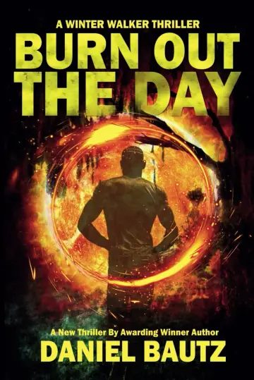 Cover of Burn Out the Day