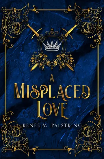 Cover of A Misplaced Love