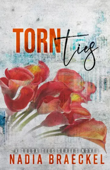 Cover of Torn Ties