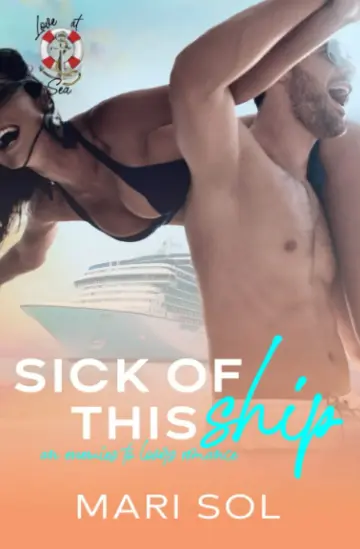 Cover of Sick of this Ship