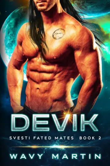 Cover of Devik