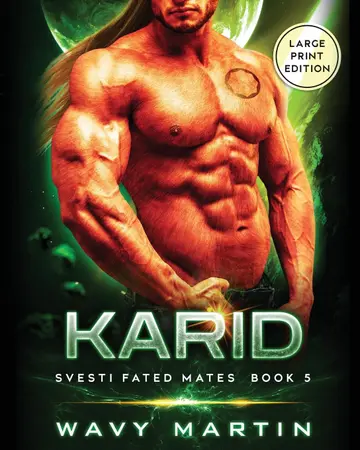 Cover of Karid