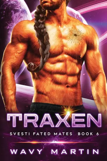 Cover of Traxen