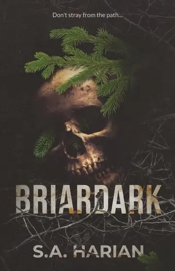 Cover of Briardark