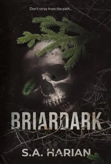 Cover of Briardark