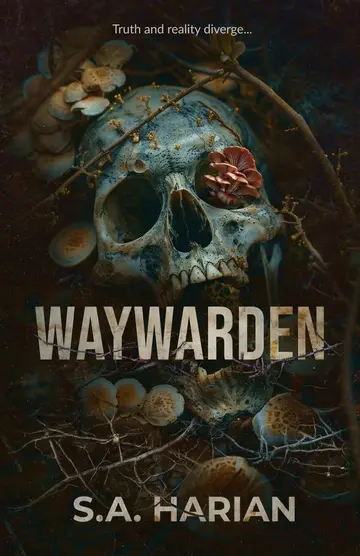 Cover of Waywarden