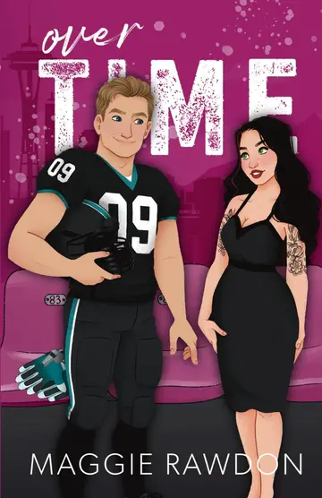 Cover of Overtime