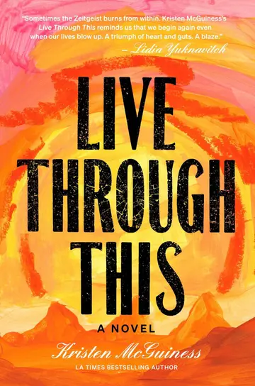 Cover of Live Through This