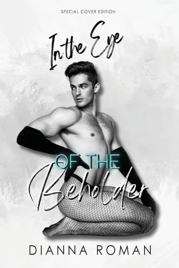 Cover of In the Eye of the Beholder
