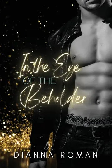 Cover of In the Eye of the Beholder