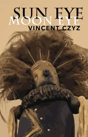 Cover of Sun Eye Moon Eye