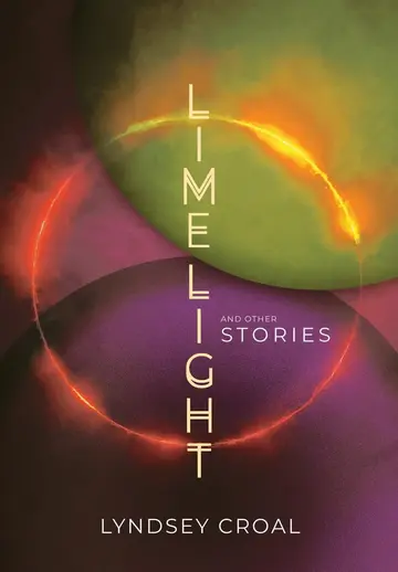 Cover of Limelight and Other Stories