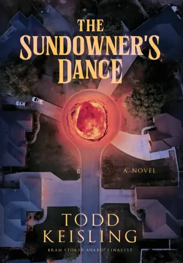 Cover of The Sundowner's Dance