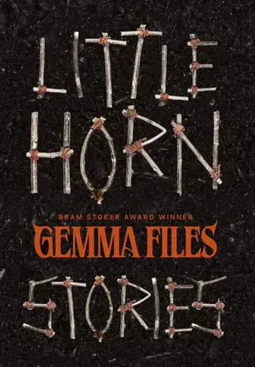 Cover of Little Horn