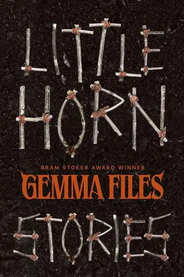 Cover of Little Horn
