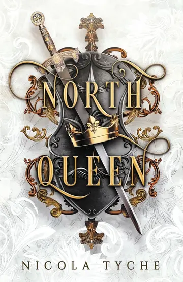 Cover of North Queen