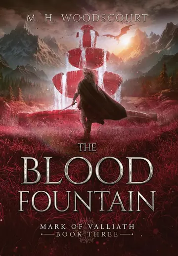 Cover of The Blood Fountain