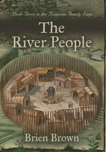 Cover of The River People