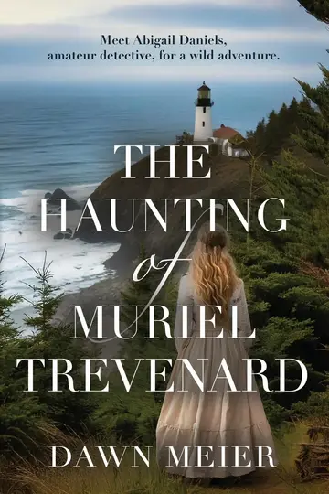 Cover of The Haunting of Muriel Trevenard