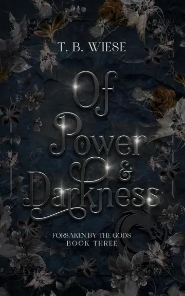 Cover of Of Power & Darkness