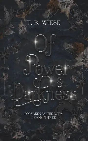 Cover of Of Power & Darkness
