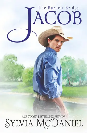 Cover of Jacob