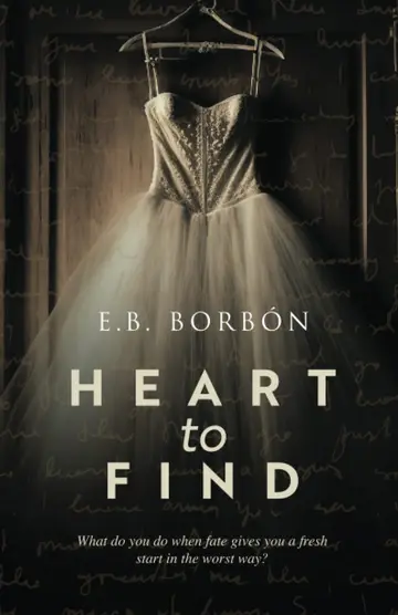 Cover of Heart to Find