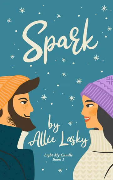 Cover of Spark