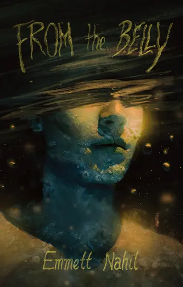 Cover of From the Belly