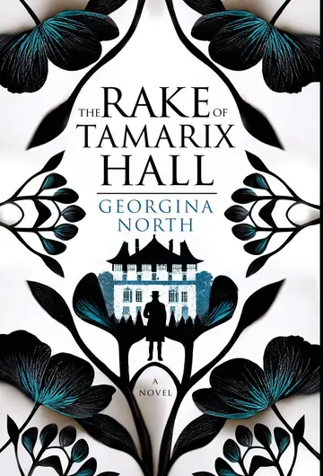 Cover of The Rake of Tamarix Hall