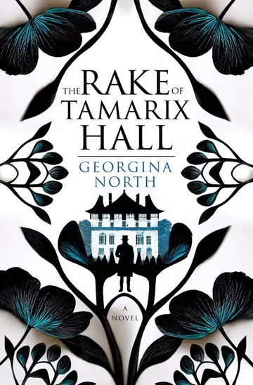 Cover of The Rake of Tamarix Hall
