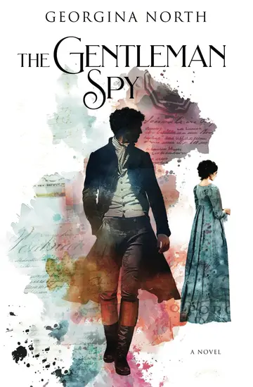 Cover of The Gentleman Spy