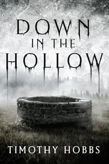 Cover of Down in the Hollow