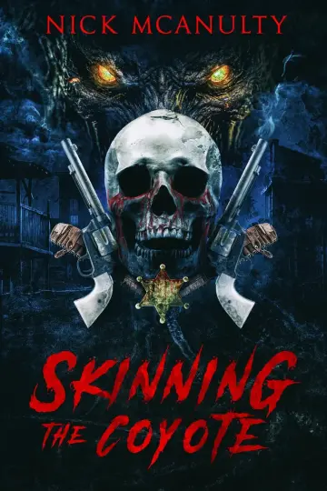Cover of Skinning the Coyote